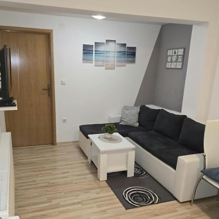 Apartmani Baotic Zupanja Exterior foto