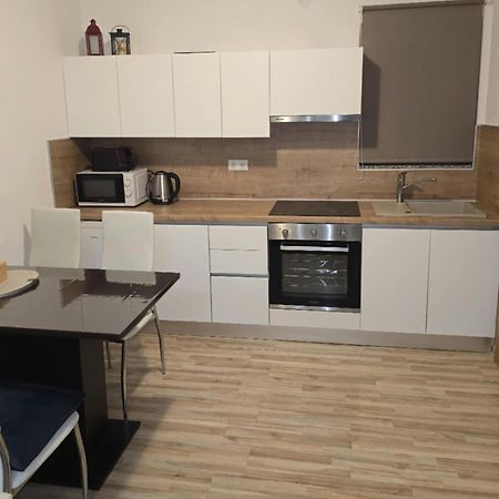 Apartmani Baotic Zupanja Exterior foto