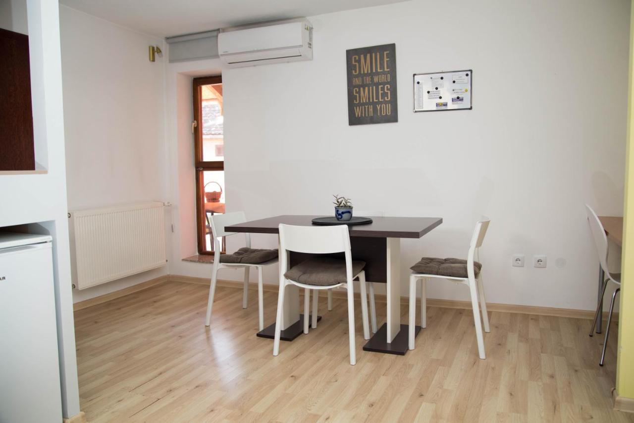 Apartmani Baotic Zupanja Exterior foto