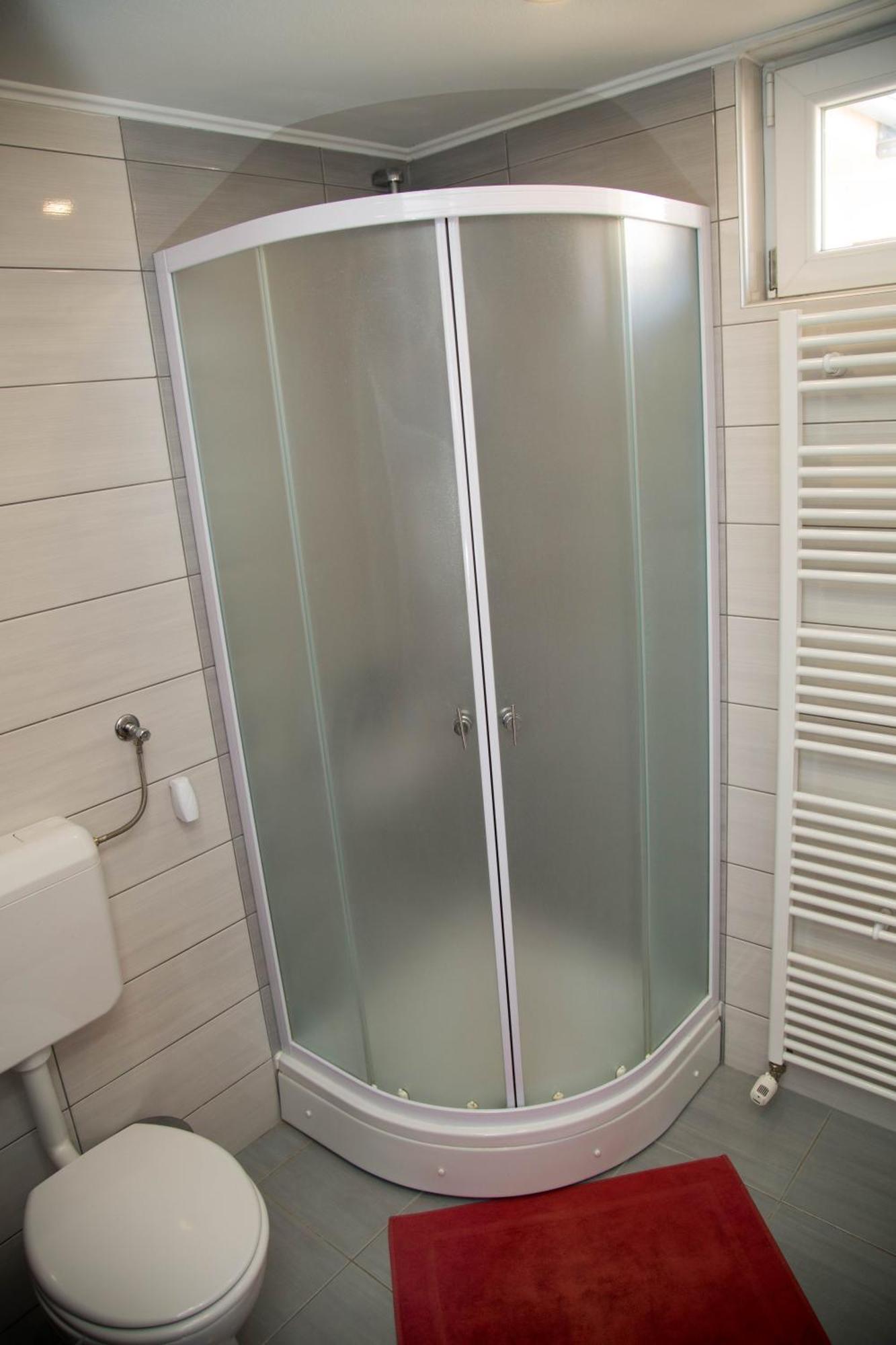 Apartmani Baotic Zupanja Habitación foto